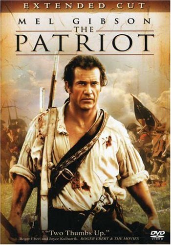 Patriot/Gibson/Ledger/Richardson/Cooper@DVD@R/Extended Cut