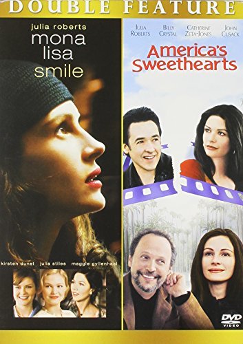 Mona Lisa Smile/America's Swee/Julia Roberts 2pak@Clr/Ws@Nr/2 Dvd