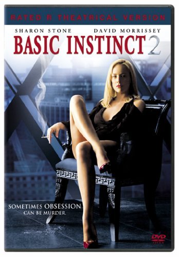 Basic Instinct 2/Stone/Morrissey/Thewlis@Clr@R