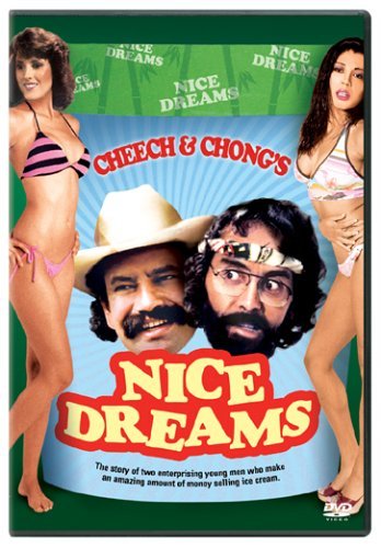 Cheech & Chong: Nice Dreams/@R@DVD