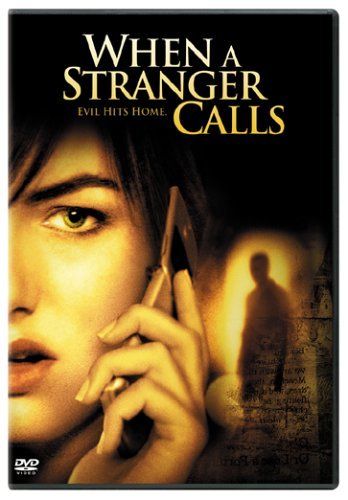 When A Stranger Calls (2006)/Belle/Cassidy/Geraghty@Clr/Ws@Pg13