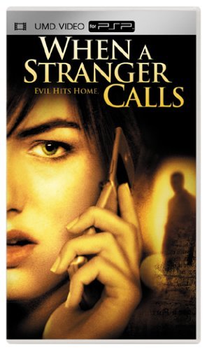 When A Stranger Calls (2006)/Belle/Cassidy/Geraghty@Clr/Ws/Umd@Pg13