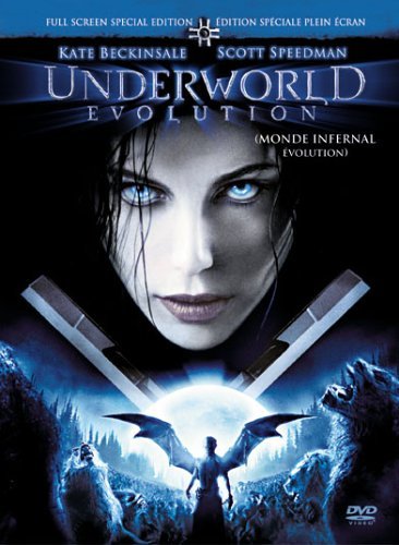 Underworld Evolution/Beckinsale/Speedman/Nighy@Clr@R
