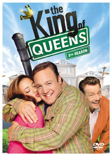 King Of Queens/Season 5@Dvd@Nr/3 Dvd