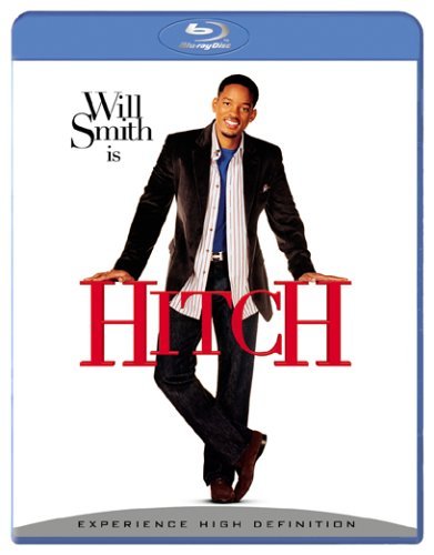 Hitch/Smith/Mendes@Blu-Ray/Ws@Pg13