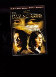 Da Vinci Code/2 Disc Special Edition@Fs