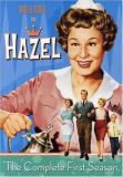 Hazel Season 1 Clr Nr 4 DVD 