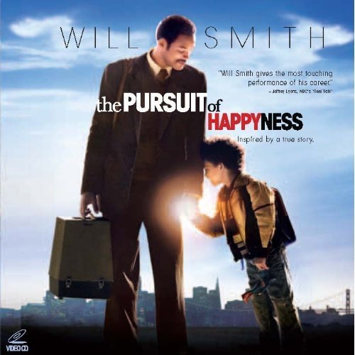 Pursuit Of Happyness/Pursuit Of Happyness