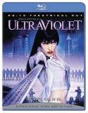 Ultraviolet Jovovich Fichtner Bright Blu Ray Ws Pg13 