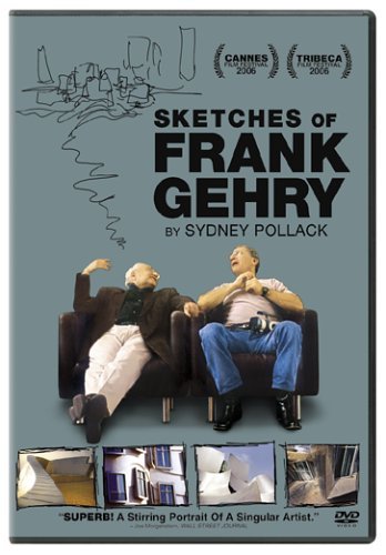 Sketches Of Frank Gehry/Sketches Of Frank Gehry@Clr/Ws@Pg13