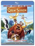 Open Season Open Season Blu Ray Ws Pg 
