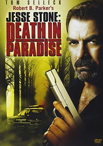 Jesse Stone: Death In Paradise/Tom Selleck@Dvd@Nr/Ws