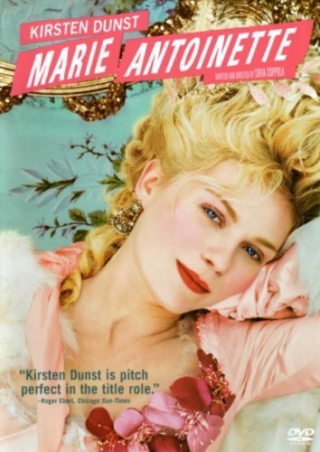 Marie Antoinette/Dunst/Schwartzman