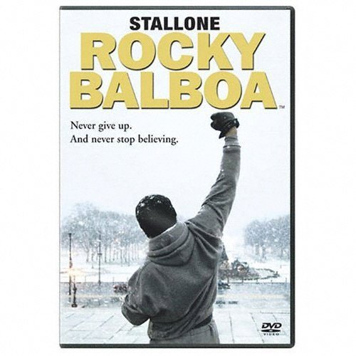 Rocky Balboa/Stallone/Tarver/Ventimiglia/Yo@Clr/Ws@Pg