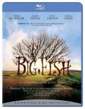 Big Fish Big Fish Blu Ray Ws Pg13 