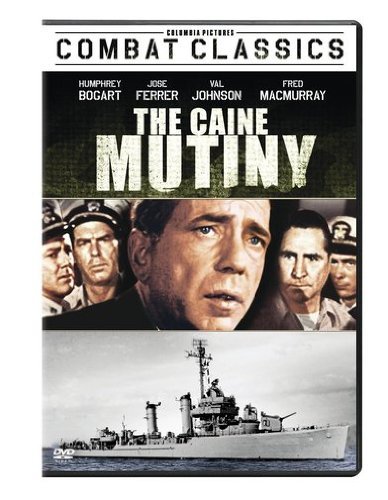 the Caine Mutiny/Macmurray/Bogart/Tully@Ws@Nr/Coll Ed.