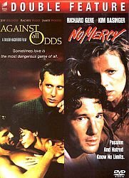Against All Odds/No Mercy/Double Feature