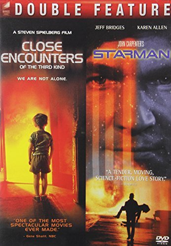 Close Encounters Of The Third/Close Encounters Of The Third@Nr