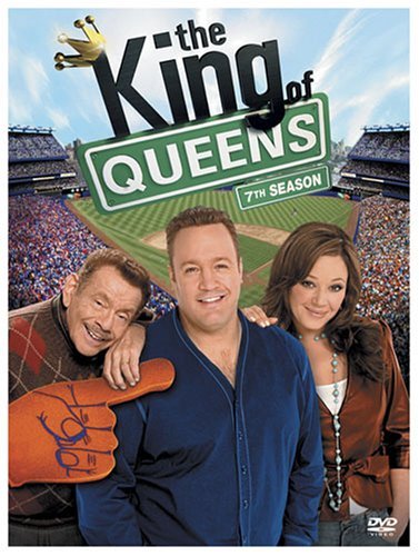 King Of Queens/Season 7@Dvd@Nr/3 Dvd