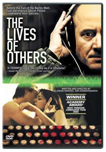 Lives Of Others/Lives Of Others@Ws@R