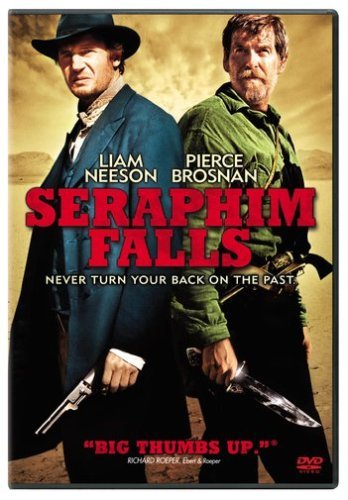 Seraphim Falls/Neeson/Brosnan/Huston@Ws@R