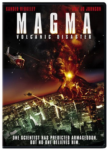 Magma-Volcanic Disaster/Berkeley/Johnson@Clr/Ws@Pg13