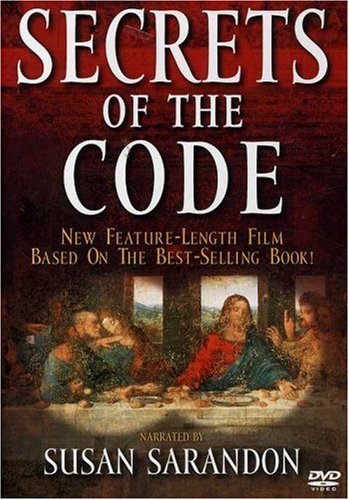 Secrets Of The Code/Secrets Of The Code@Ws@Nr