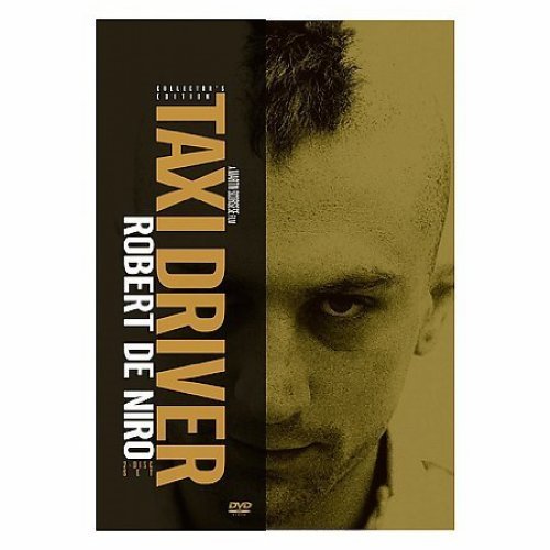 Taxi Driver Deniro Foster Shepherd Keitel DVD R 