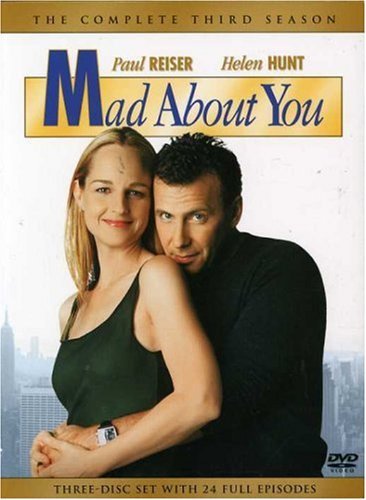 Mad About You/Season 3@DVD@NR