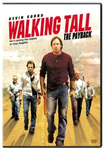 Walking Tall-Payback/Sorbo/Nipar@Clr/Ws@R