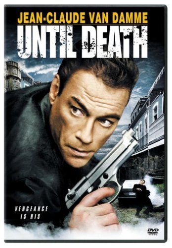 Until Death (2007)/Van Damme/Rea/Grant/Dymond@Clr/Ws@R