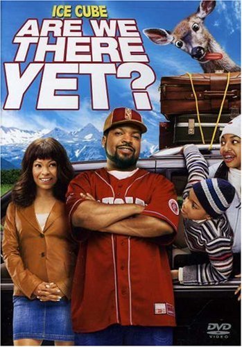 Are We There Yet?/Ice Cube/Long@Ws@Pg
