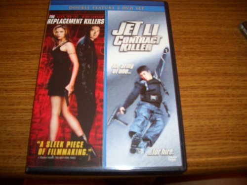 Replacement Killers/Contract Killer/Double Feature