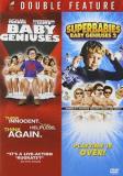 Baby Geniuses Superbabies Baby Baby Geniuses Superbabies Baby Nr 2 DVD 