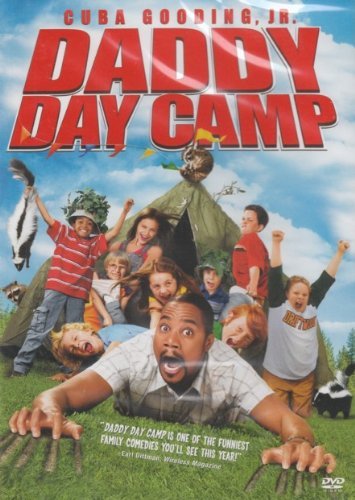 Daddy Day Camp/Gooding/Rae