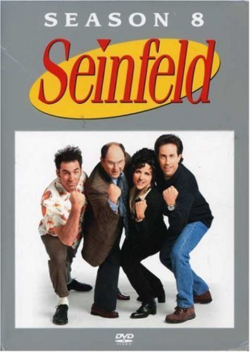 Seinfeld/Season 8