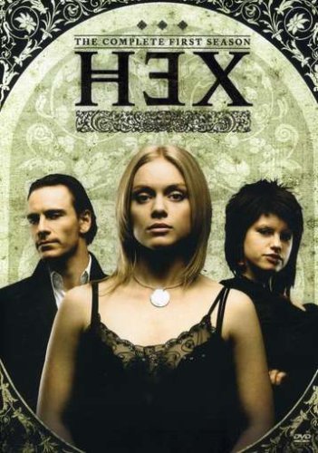 Hex/Hex: Season 1@Ws@Nr/3 Dvd