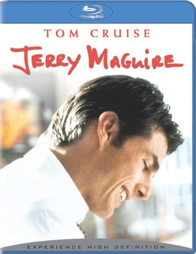 Jerry Maguire/Jerry Maguire@Blu-Ray/Ws@R