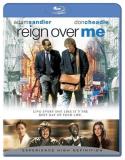 Reign Over Me Sandler Cheadle Blu Ray Ws R 