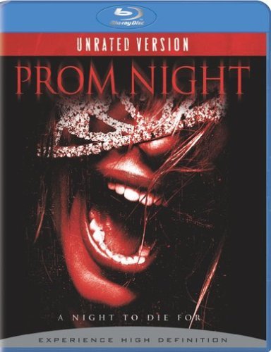 Prom Night (2008)/Snow/Porter/Schaech/Elba@Blu-Ray/Ws@Ur