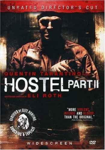 Hostel Part 2/German/Phillips/Matarazzo@Ws@Nr/Unrated