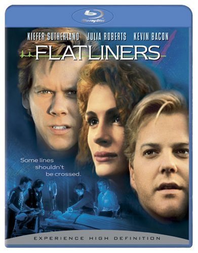 Flatliners/Flatliners@Blu-Ray/Ws@R