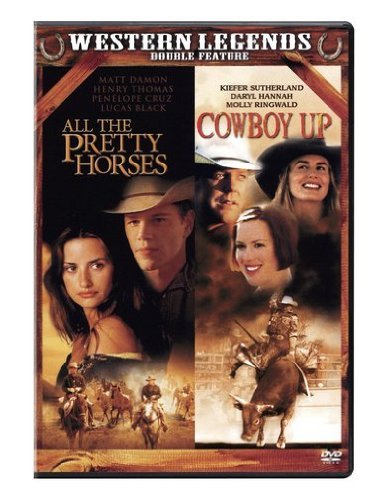 All The Pretty Horses Cowboy U All The Pretty Horses Cowboy U Ws Nr 2 DVD 