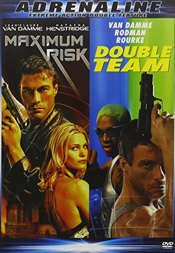 Maximum Risk/Double Team/Maximum Risk/Double Team@Ws@R