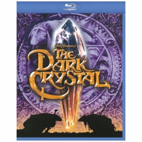 Dark Crystal/Dark Crystal@Blu-ray@Pg