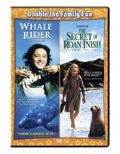 Whale Rider/Secret Of Roan Ini/Whale Rider/Secret Of Roan Ini@Pg13