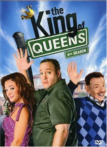 King Of Queens/Season 9@Dvd@Nr/2 Dvd