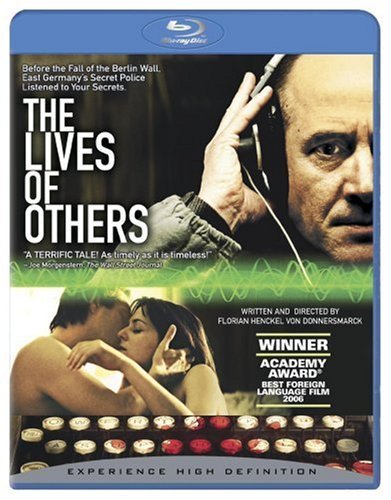 Lives Of Others/Lives Of Others@Blu-Ray/Ws@R