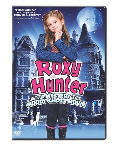 Roxy Hunter & The Mystery Of T/Wallace/Joyette@Ws@Nr
