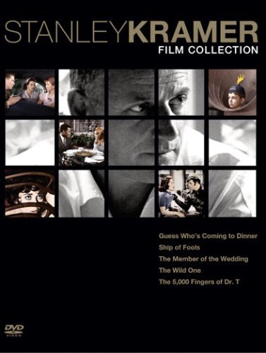 Stanley Kramer Box Set/Kramer,Stanley@Ws/Fs@Nr/6 Dvd